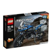 Lego Technic 42063 BMW R 1200 GS Adventure