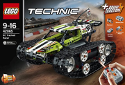 Lego Technic 42065 RC Tracked Racer