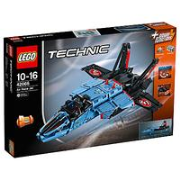 Lego Technic 42066 Air Race Jet