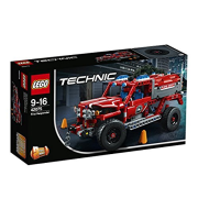 Lego Technic 42075 First Responder