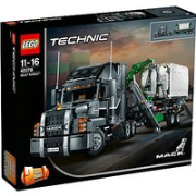 Lego Technic 42078 Mack Anthem