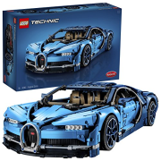 Lego Technic 42083 Bugatti Chiron