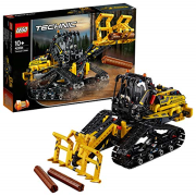 Lego Technic 42094 Tracked Loader