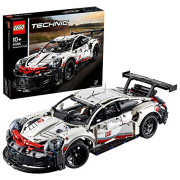 Lego Technic 42096 Porsche 911 RSR