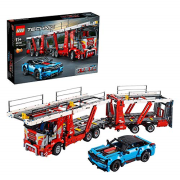 Lego Technic 42098 Car Transporter