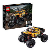 Lego Technic 42099 4X4 X-treme Off-Roader