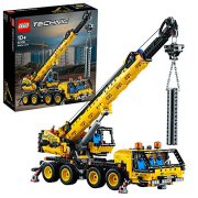 Lego Technic 42108 Mobile Crane