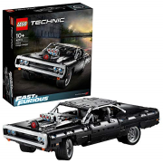 Lego Technic 42111 Dom's Dodge Charger