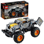 Lego Technic 42119 Monster Jam Max-D