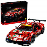 Lego Technic 42125 Ferrari 488 GTE AF Corse 51