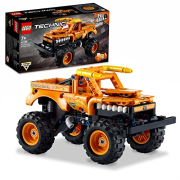 Lego Technic 42135 Monster Jam El Toro Loco