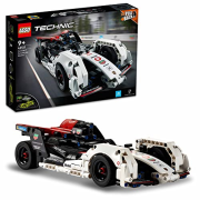 Lego Technic 42137 Formula E Porsche 99X Electric