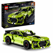 Lego Technic 42138 Ford Mustang Shelby GT500