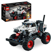 Lego Technic 42150 Monster Jam Monster Mutt Dalmatian