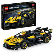 Lego Technic 42151 Bugatti Bolide