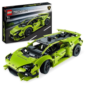 Lego Technic 42161 Lamborghini Huracan Tecnica