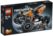 Lego Technic 9392 Quad Bike