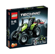 Lego Technic 9393 Tractor