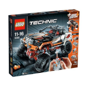 Lego Technic 9398 4X4 Crawler