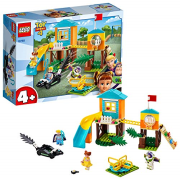 Lego Toy Story 4 10768 Buzz & Bo Peep's Playground Adventure