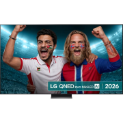 LG 100QNED87B6