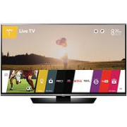 LG 43LF630V