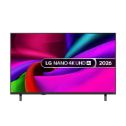LG 43NU900B6LA
