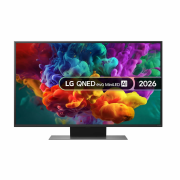 LG 43QNED87B6A