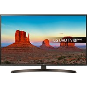 LG 43UK6400PLF