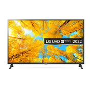 LG 43UQ75006LF