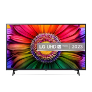 LG 43UR80006LJ