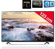 LG 49UF850V