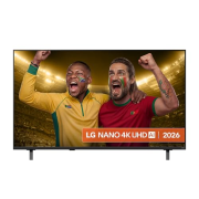 LG 50NU850B6LA