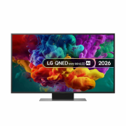 LG 50QNED87B6A