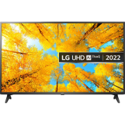 LG 50UQ75006LF