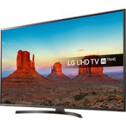 LG 55UK6400PLF