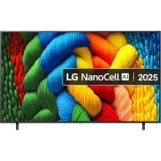 LG 75NANO80A6B