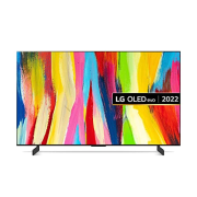 LG OLED42C24LA