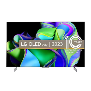 LG OLED42C34LA