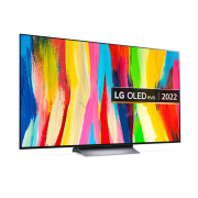 LG OLED48C24LA