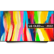 LG OLED48C26LB