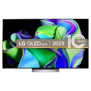 LG OLED48C34LA