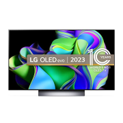 LG OLED48C36LA