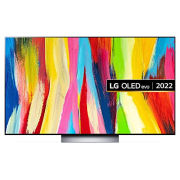 LG OLED55C24LA