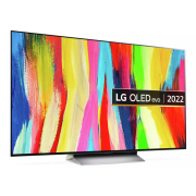 LG OLED55C26LD