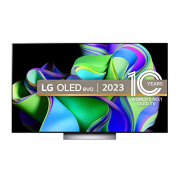 LG OLED55C36LC