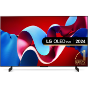 LG OLED55C44LA