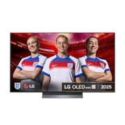 LG OLED55C55LA