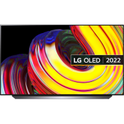 LG OLED55CS6LA