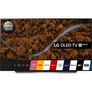 LG OLED55CX5LB